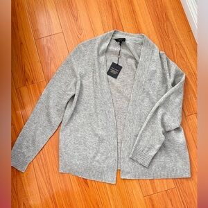Charter club 100% cashmere sweater